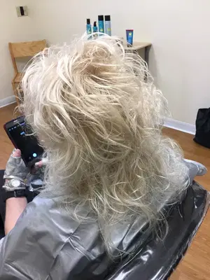 Strand Styling