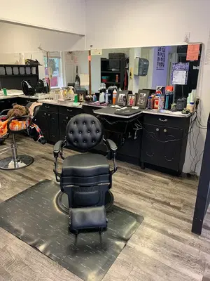 Alpha Cuts Barbershop & Salon