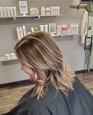 Hooked On Beauty Salon