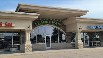 Planet Hair Salon