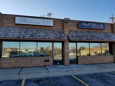 Platinum Salon & Spa