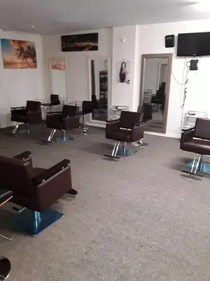 Queen 228 Hair Braiding Salon
