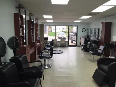 super hair salon