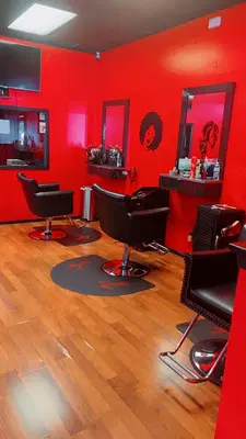 Black Opal Hair Braiding & Beauty Salon