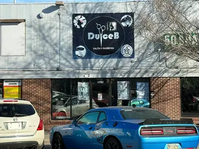 DulceB Salon