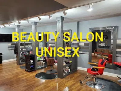 Salon Misael