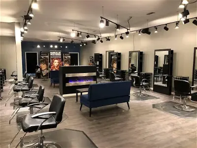 Gloss Salon & Day Spa