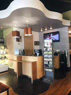 Five Salon