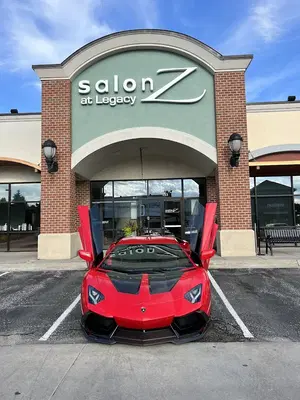 Salon Z at Legacy