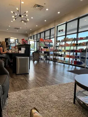 Moxie Salon + Spa