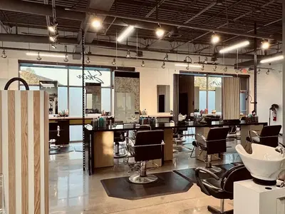 Seven Salon