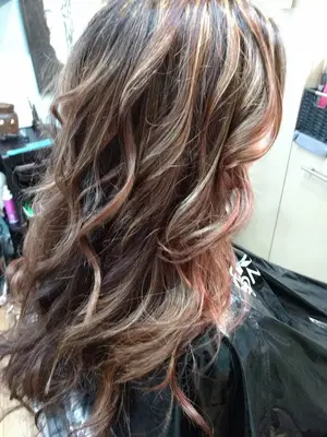 Salon Z Studios