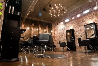 Rain Salon