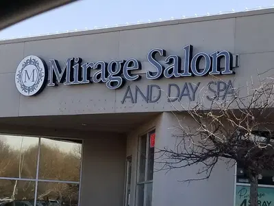 M Salon