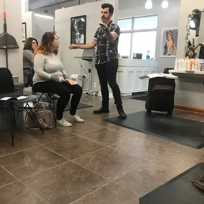 Business Photo
