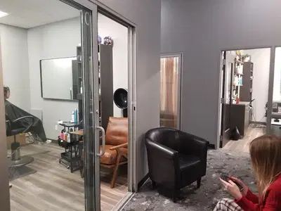 Avalon Suites Salon & Spa