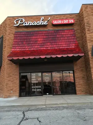 Panache Salon & Day Spa