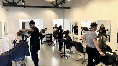 CRAFT Salon