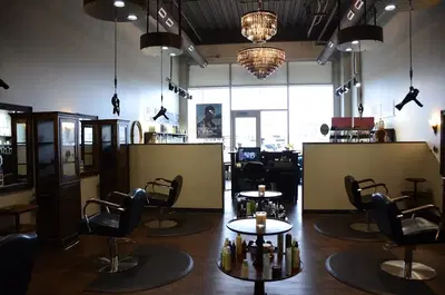 Roar Beauty Parlor Salon