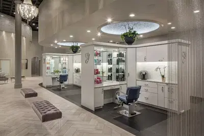 Bella Mia Salon