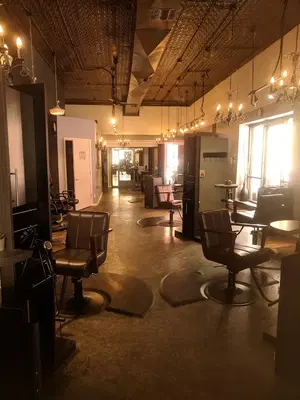 Urbane Salon & Day Spa