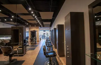 Bellezza Salon