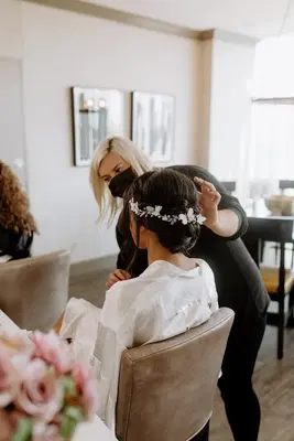 Salon for Women
