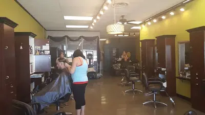 Ambition Salon
