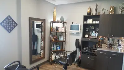 Avalon Suites II Salon & Spa