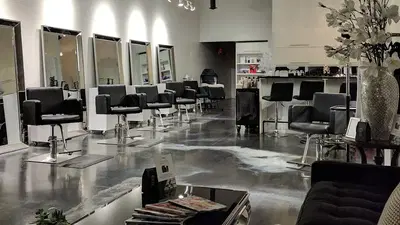 STAIY SALON