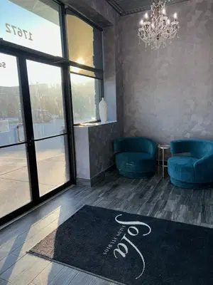 Sola Salon Studios