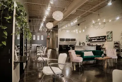 Reveal Salon And spa