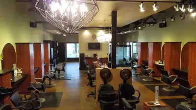 Vibe Salon and Day Spa