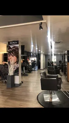 Salon De Belleza Lily