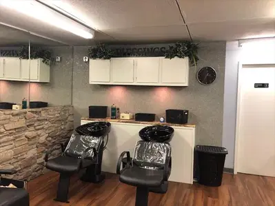 3 N 1 Salon