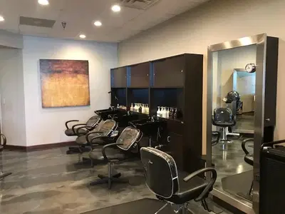 Avant Salon & Day Spa