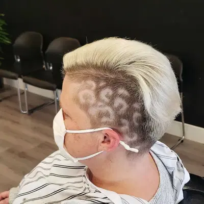 Shear Diamonds Salon