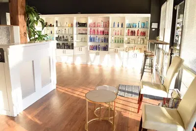 Savina Artistry Salon & Spa