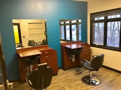 Allure Salon Studios
