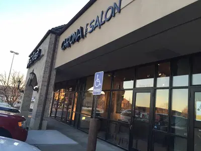 Chroma the Salon