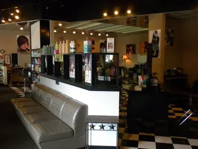 Anything Goes Salon