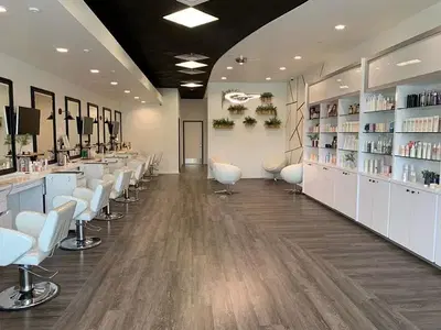 Addison Avenue Salon