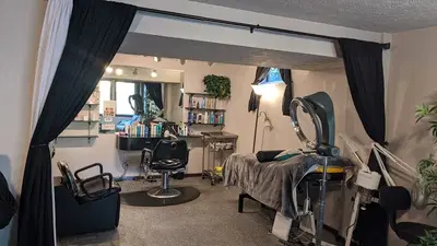 Roxy's Salon and Spa