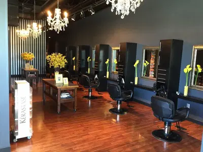 Salon LUXE
