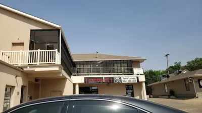 Rose Beauty Salon