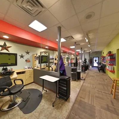 Salon 27 Eleven