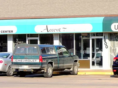 Accent Hair Studio