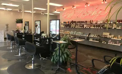 Pink Flamingo Aveda Concept Salon and Spa