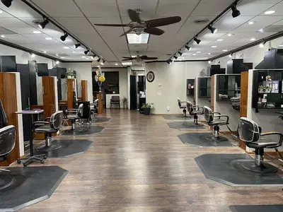 Envy Hair Studio & Spa Salon