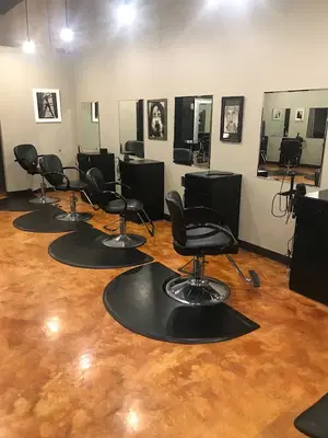 Salon Voe